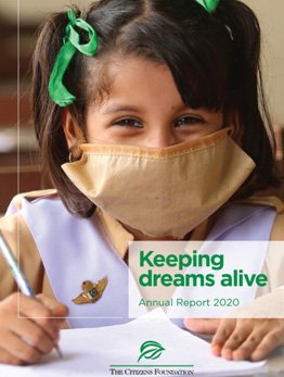 Annual Report 2020